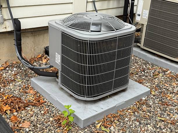 24/7 Emergency Hvac experts in Gladstone, MI